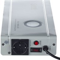 Стабилизатор напряжения Kiper Power Slim 1000 LCD
