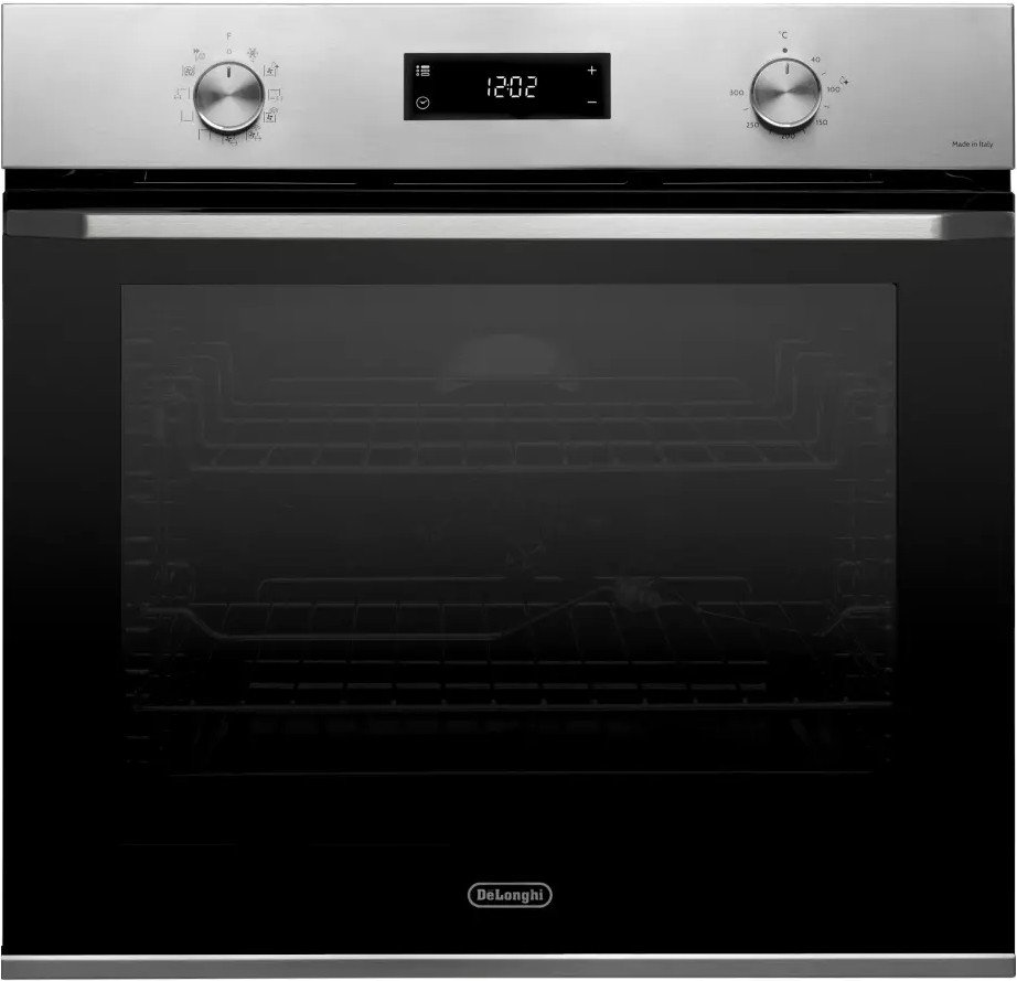 

Электрический духовой шкаф DeLonghi NSM 11 XL RF RUS