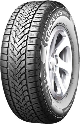 Зимние шины Lassa Competus Winter 2 235/65R17 108H
