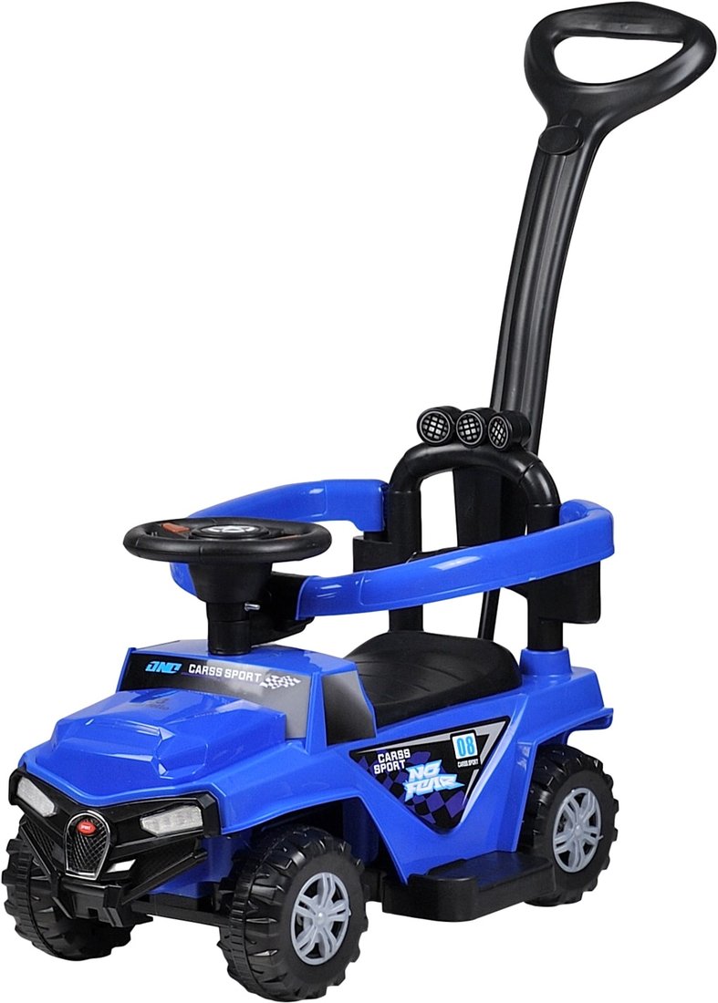 

Каталка Farfello CV11 (синий)