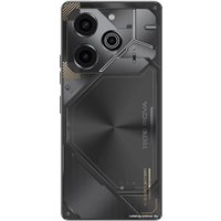 Телефон Tecno Pova 6 Pro 12GB/256GB (серый метеорит)