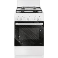 Кухонная плита GEFEST ПГ 5100 0017