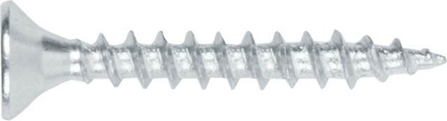 

Starfix Универсальный 4.5х45 SMC3-62620-500 (500шт, оцинкованный, белый)