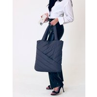 Женская сумка MT.style W Из водоотталкивающей ткани (графит)