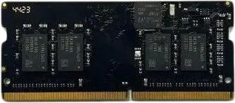 ТМИ 16ГБ DDR4 SODIMM 3200 МГц ЦРМП.467526.007-03