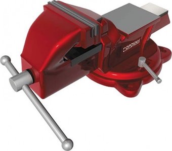 Тиски Сорокин 1.918