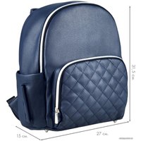 Городской рюкзак Farfello F9 (синий)