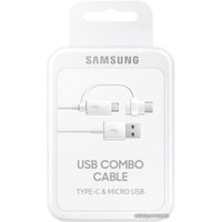 Кабель Samsung EP-DG930DWEGRU