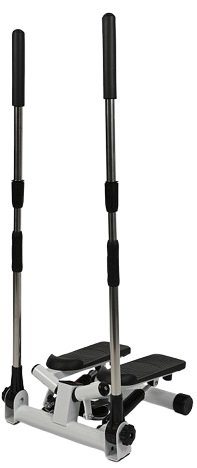 Поворотный степпер Planta FD-STEP-005