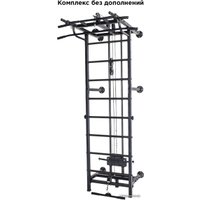 Силовой комплекс Формула здоровья Крафт SystemLight 3в1 Flexter Formula (черный)