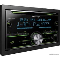 CD/MP3-магнитола Pioneer FH-X730BT