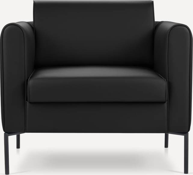

Интерьерное кресло Divan Кинси 205572 (Land Black)