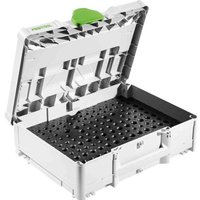 Ящик для инструментов Festool Systainer SYS3-OF D8/D12 576835