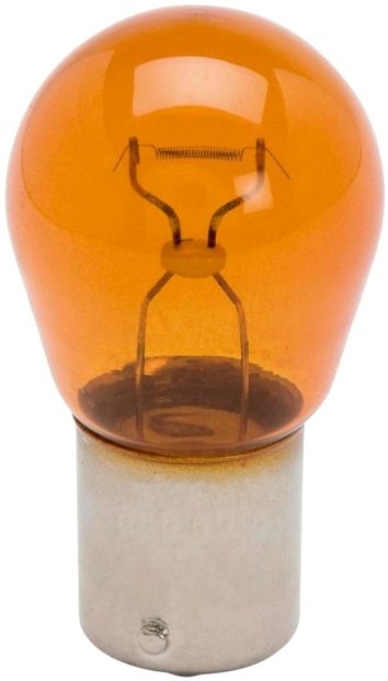 

Лампа накаливания Wurth PY21W 07209383 1шт
