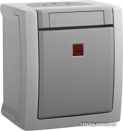 

Выключатель Panasonic WPTC40022GR-BY