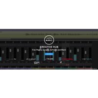 Аудиоинтерфейс Audient iD14