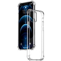 Чехол для телефона Ugreen LP410-20442 для Apple iPhone 12 Pro Max (прозрачный)