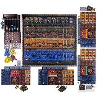 Карточная игра Crowd Games Голем 2021