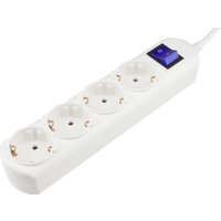 Удлинитель Power Cube PC-4B-5M