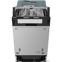 Встраиваемая посудомоечная машина Haier HDWE9-191RU
