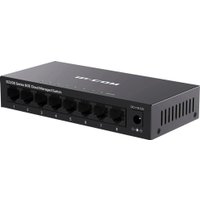 Настраиваемый коммутатор IP-COM G2208D
