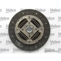 Сцепление Valeo 835074