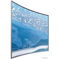 Телевизор Samsung UE43KU6500U