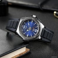 Наручные часы Casio Collection MWA-100H-2A