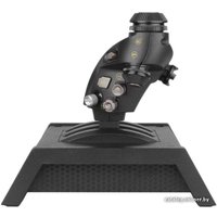 Джойстик Saitek Pro Flight X-65F Combat Control System