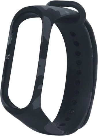 Ремешок Xiaomi для Mi Band 3 (хаки)