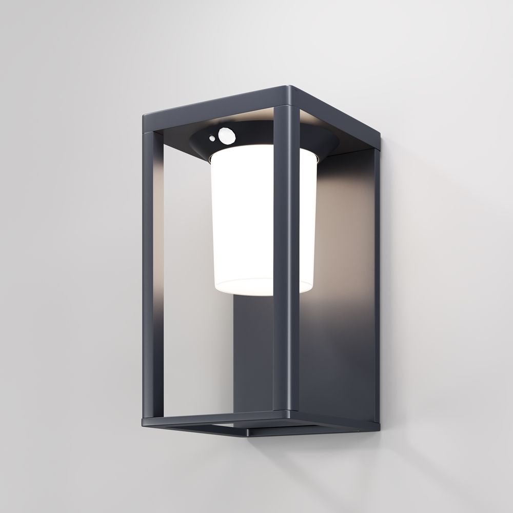 

Бра Outdoor Shatter OSL457WL-L2GF3K