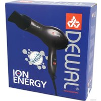 Фен Dewal ION Energy (серый) [03-8800]