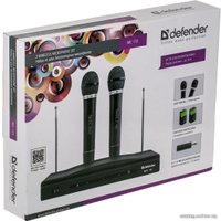 Проводной микрофон Defender MIC-155