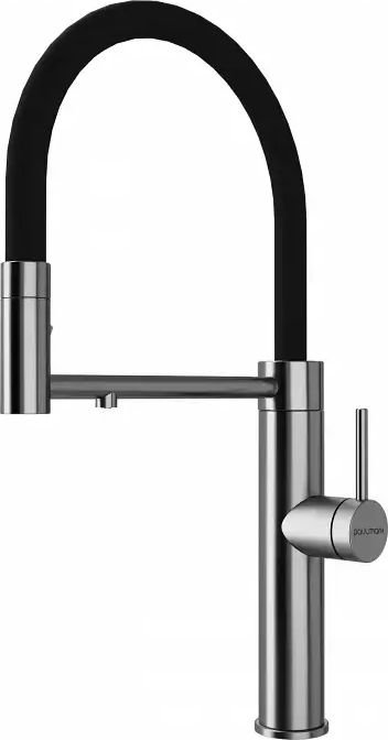 

Смеситель Paulmark Ga213199-BS