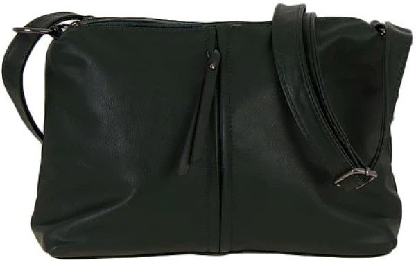 

Женская сумка Passo Avanti 881-2973-GRN (зеленый)