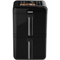 Аэрогриль (аэрофритюрница) Vivaris VF1601C