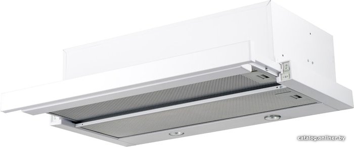 Akpo Light eco 50 WK-7 (biały)