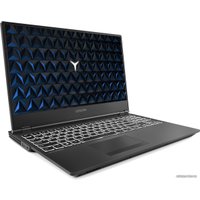 Игровой ноутбук Lenovo Legion Y530-15ICH 81FV01AMRU