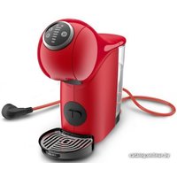 Капсульная кофеварка Krups Dolce Gusto Genio S Plus KP340510