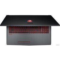 Игровой ноутбук MSI GV62 7RC-065PL