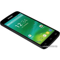 Смартфон Philips I908 Black