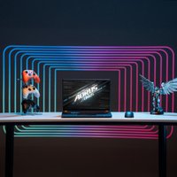 Игровой ноутбук Gigabyte Aorus 16X 9SG-43KZC54SD