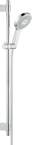

Душевой гарнитур Grohe Power&Soul Cosmopolitan 130 [27734000]