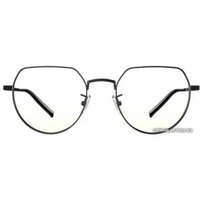 Компьютерные очки Xiaomi Mijia Anti-Blue Light Glasses HMJ02RM (черный)