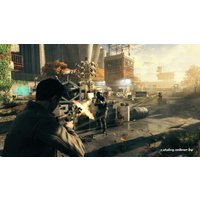  Quantum Break для Xbox One