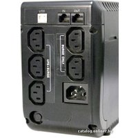 Источник бесперебойного питания Powercom Imperial IMD-625AP