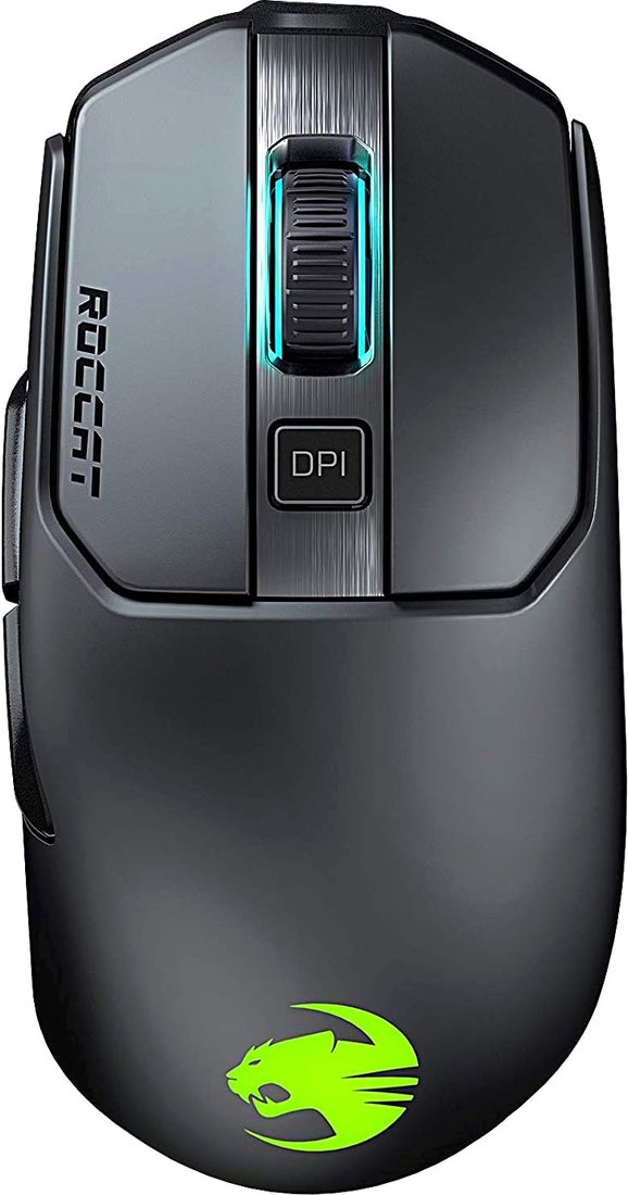 

Игровая мышь Roccat Kain 200 AIMO (черный)