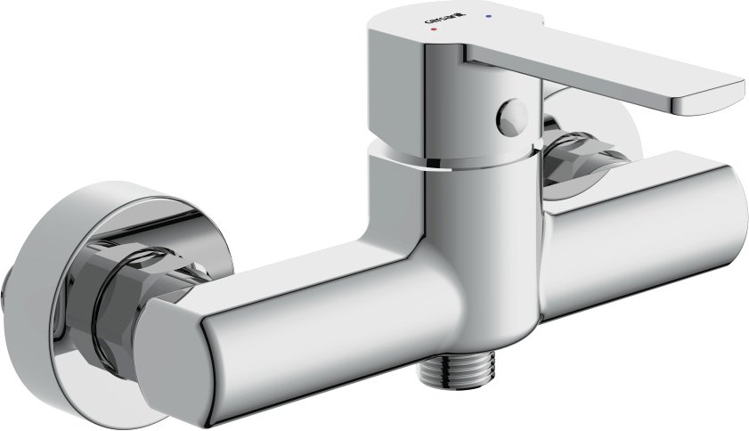 

Смеситель Cersanit Smart A63049