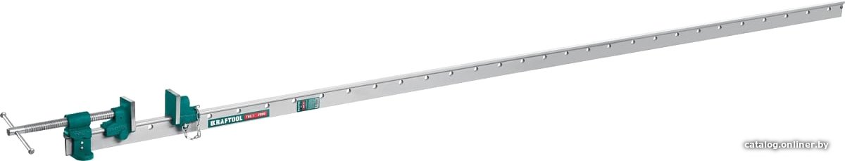 Струбцина KRAFTOOL 32303-7