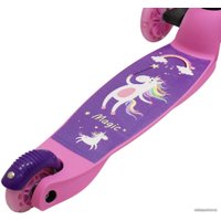 Трехколесный самокат Cosmoride Willy (magic)